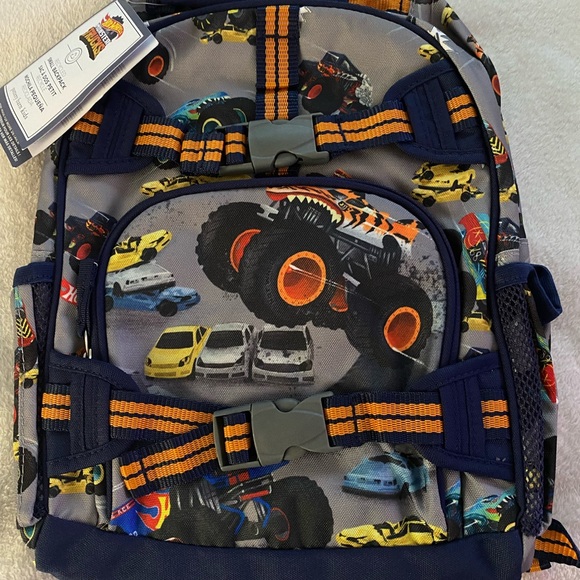 Other Pottery Barn Backpack Poshmark